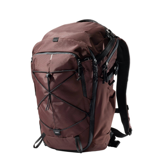 Matador 24L Garnet Adventure Pack Garnet