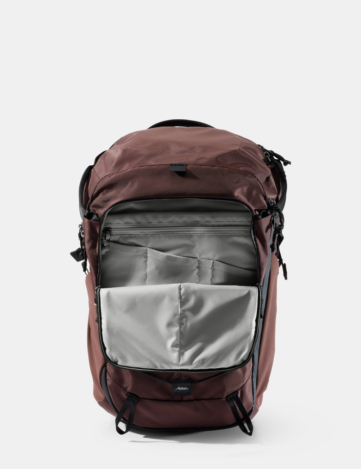 Matador 24L Garnet Adventure Pack