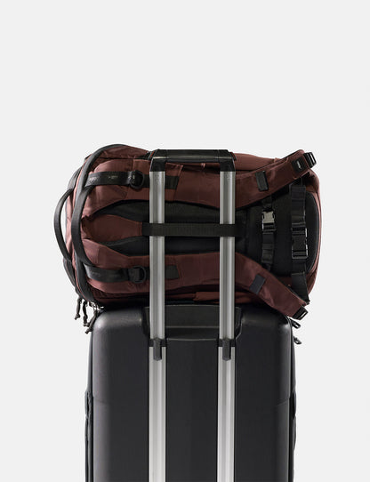 Matador 24L Garnet Adventure Pack