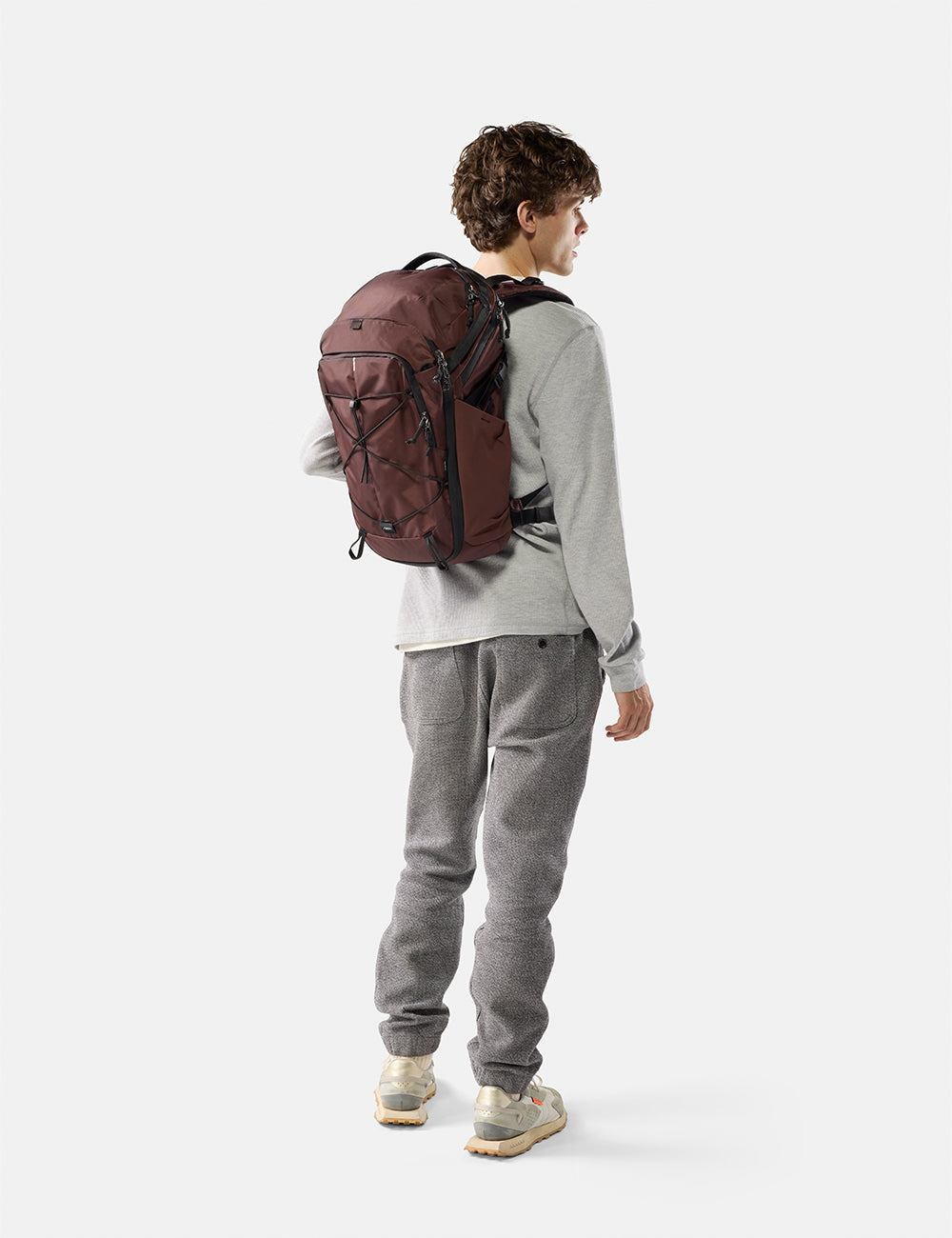 Matador 24L Garnet Adventure Pack