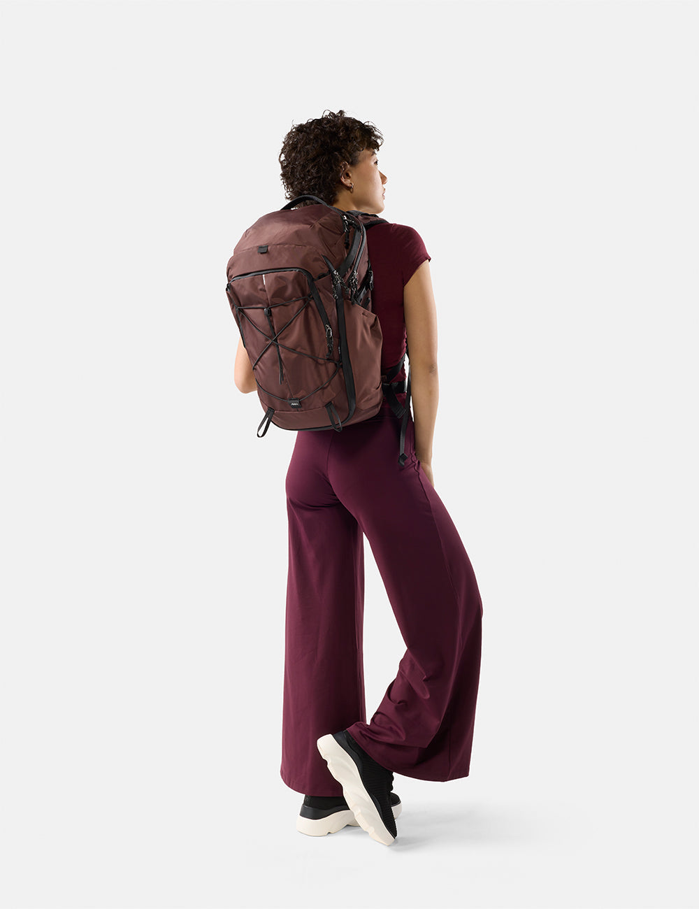 Matador 24L Garnet Adventure Pack