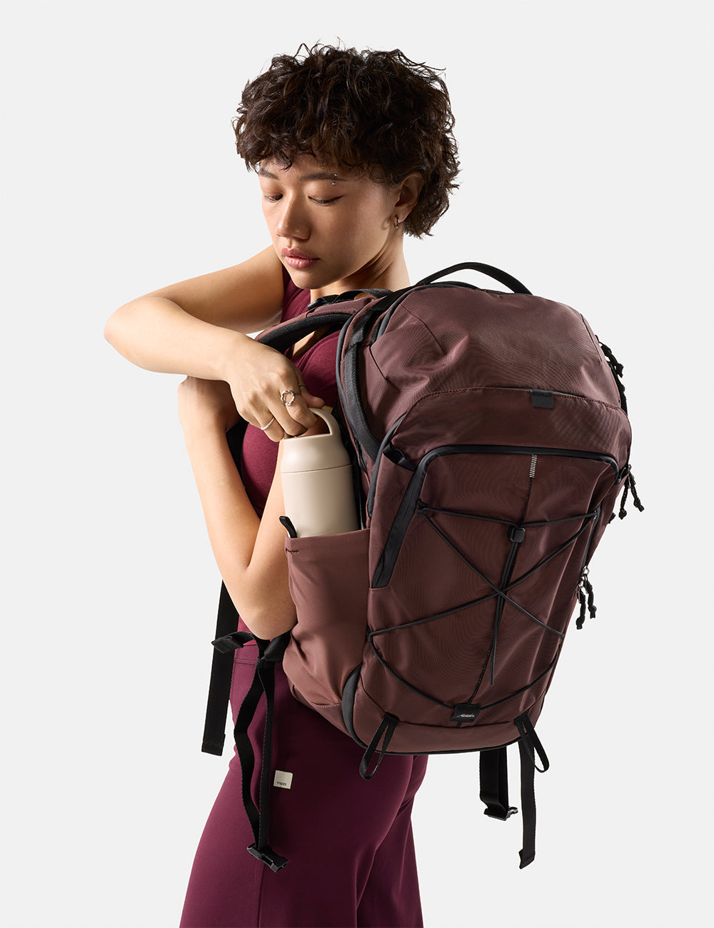 Matador 24L Garnet Adventure Pack