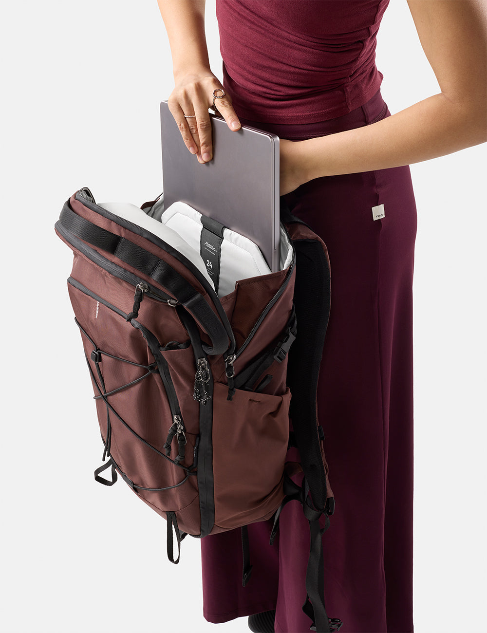 Matador 24L Garnet Adventure Pack