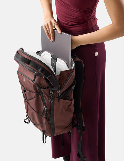 Matador 24L Garnet Adventure Pack