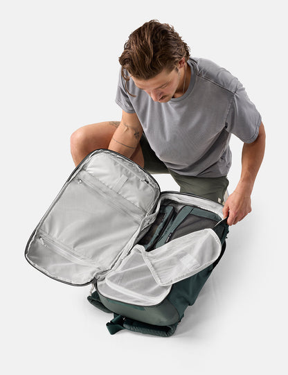 Matador 45L Juniper Global Travel Pack