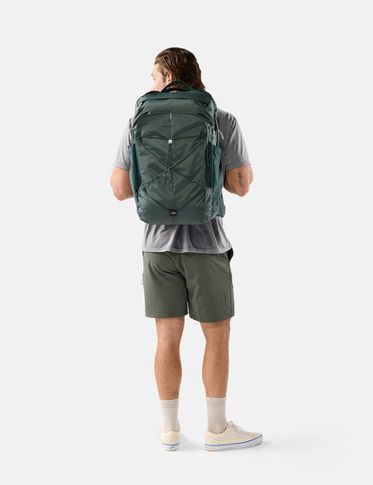 Matador 45L Juniper Global Travel Pack