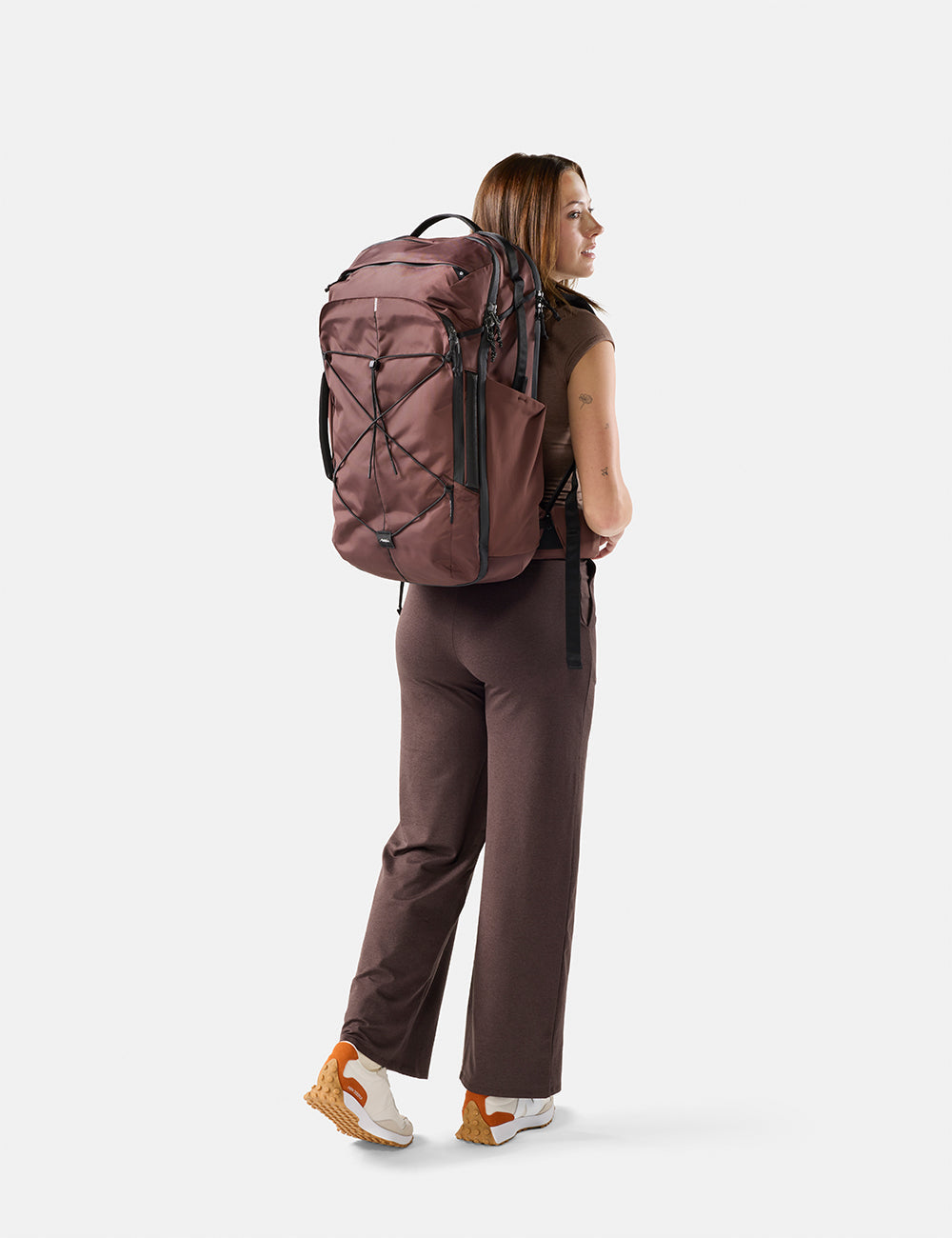 Matador 45L Garnet Global Travel Pack
