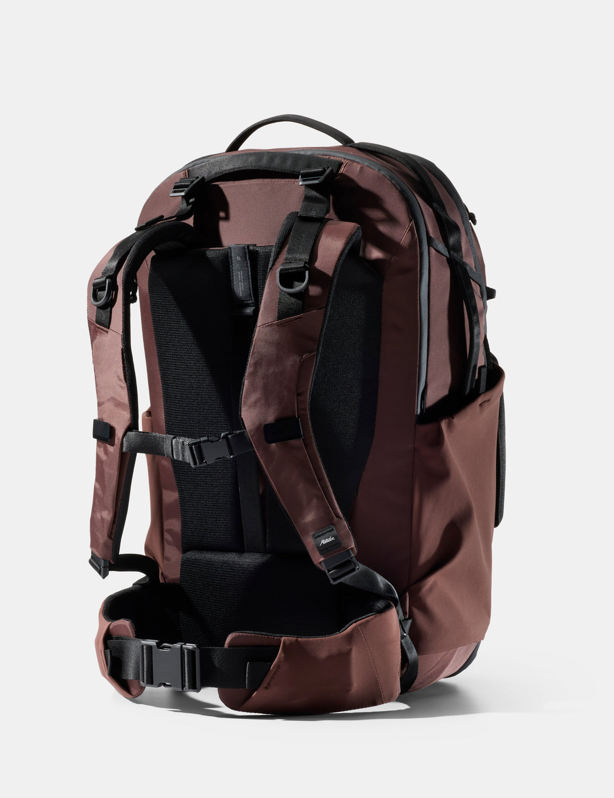Matador 45L Garnet Global Travel Pack