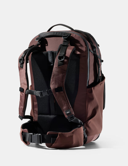 Matador 45L Garnet Global Travel Pack