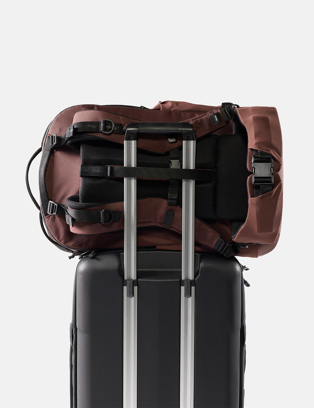 Matador 45L Garnet Global Travel Pack
