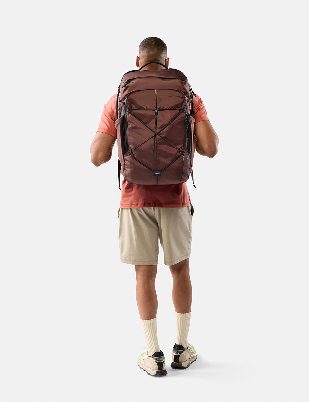 Matador 45L Garnet Global Travel Pack