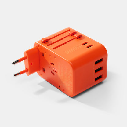 Matador Global Travel Adapter