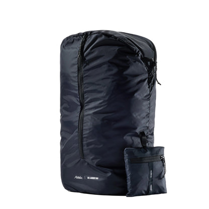 Matador Packable Laundry Bag Black