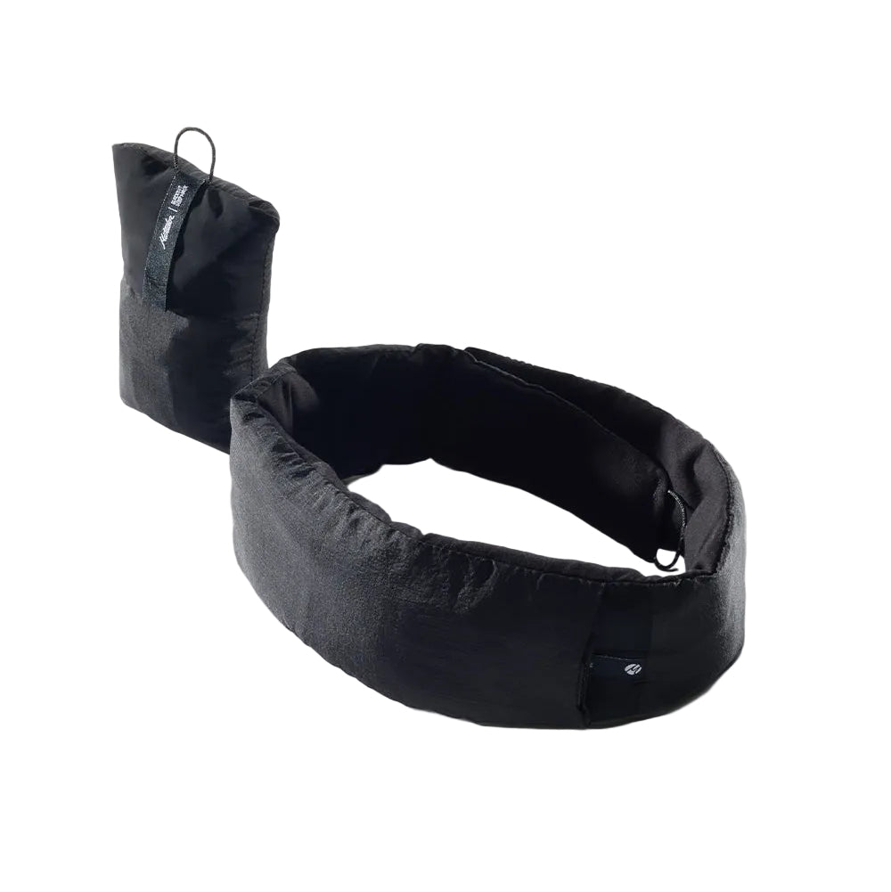 Matador Blackout Sleep Mask + Earplugs Black