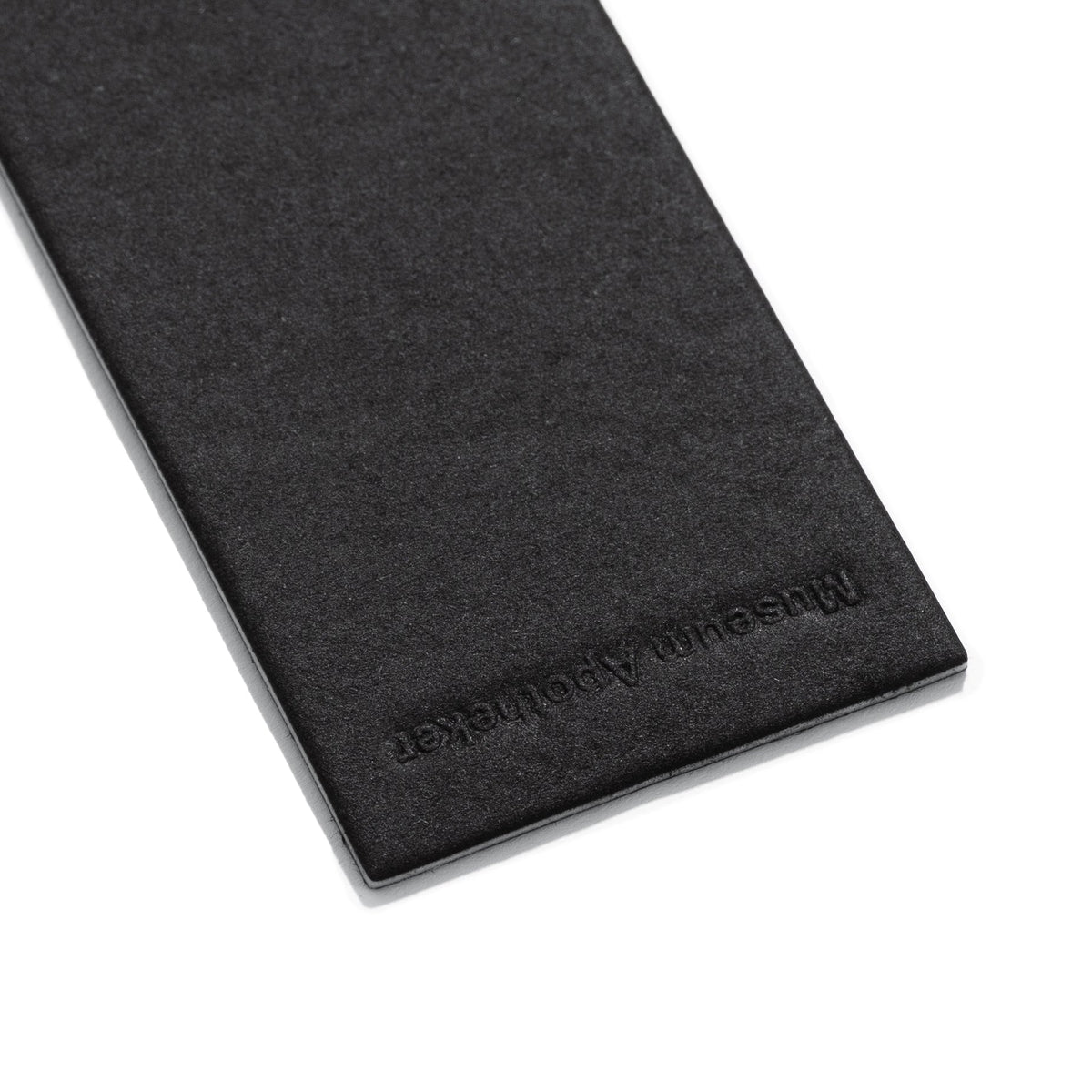Automobile Olfactive Suspended Index Air Freshener