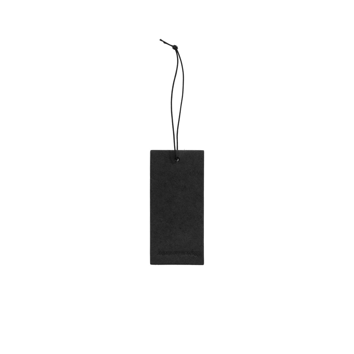Automobile Olfactive Suspended Index Air Freshener