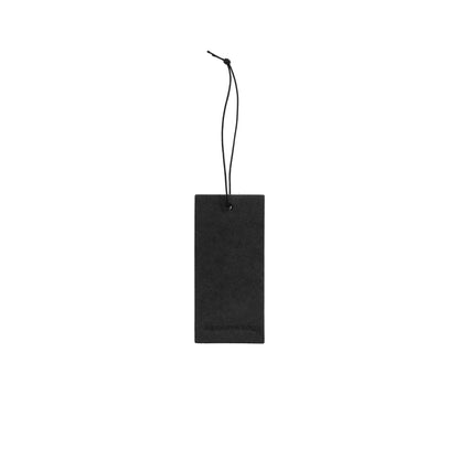 Automobile Olfactive Suspended Index Air Freshener