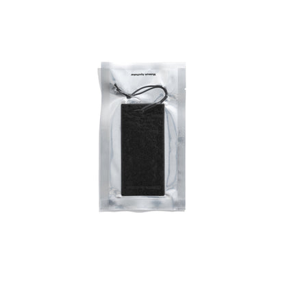 Automobile Olfactive Suspended Index Air Freshener