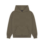 Talentless MENS HEAVYWEIGHT HOODIE - Military