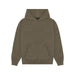 Talentless MENS HEAVYWEIGHT HOODIE - Military