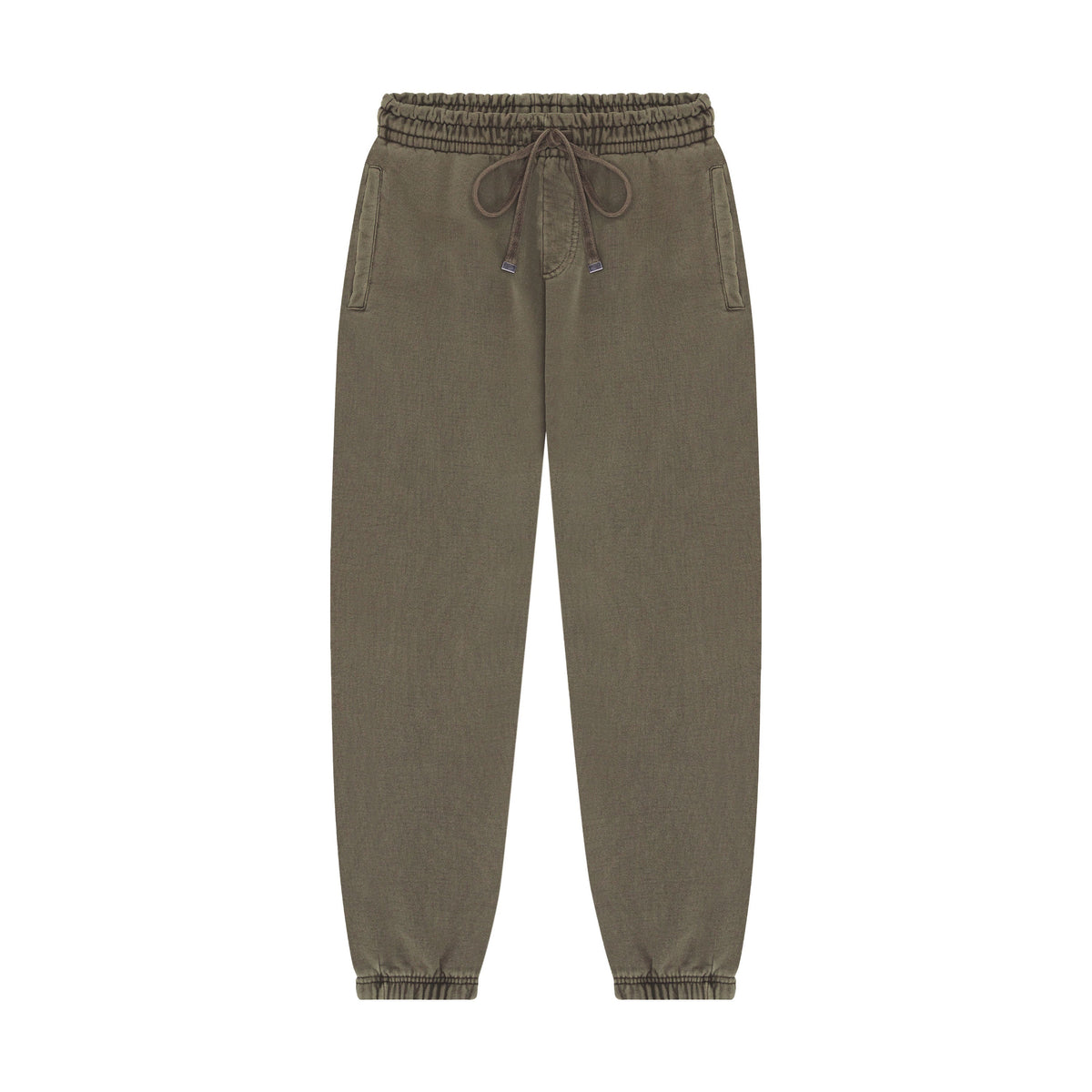 Talentless HEAVYWEIGHT SWEATPANTS Military