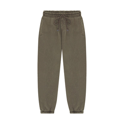 Talentless HEAVYWEIGHT SWEATPANTS Military