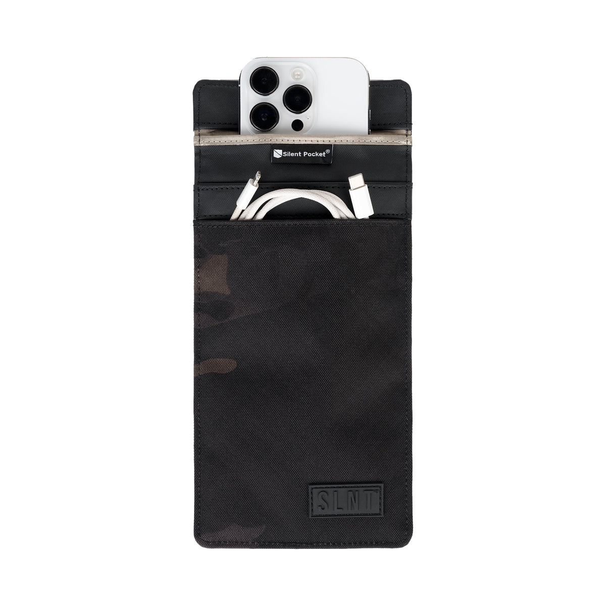 SLNT Faraday Phone Sleeve