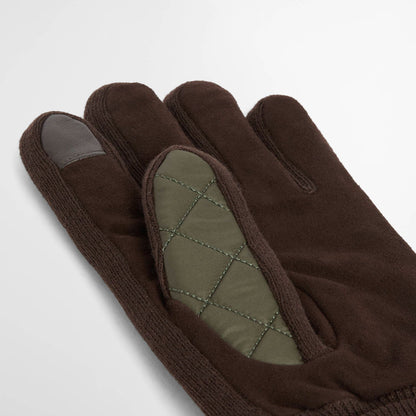 Barbour Magnus Quilt Gloves