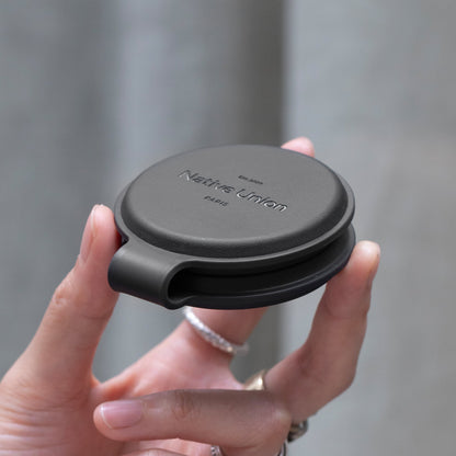 Native Union Voyage 2-in-1 Magnetic Wireless Charger