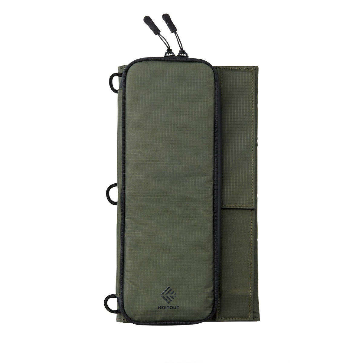 4 Panel Solar Charger