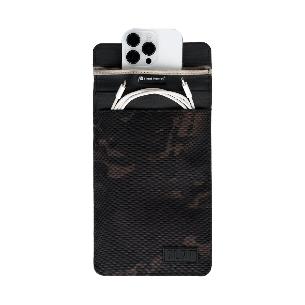 SLNT Faraday Phone Sleeve