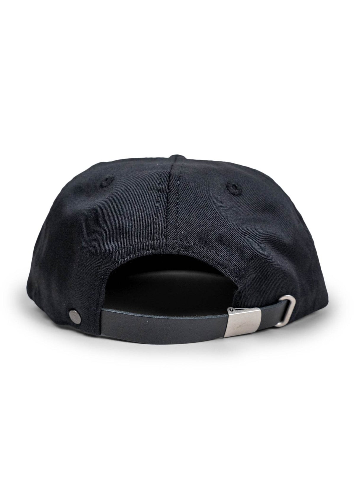 Iron & Resin Mama Tried Hat