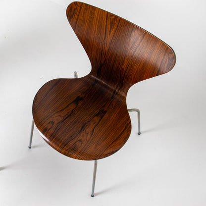 Arne Jacobsen for Fritz Hansen Series 7 Chairs