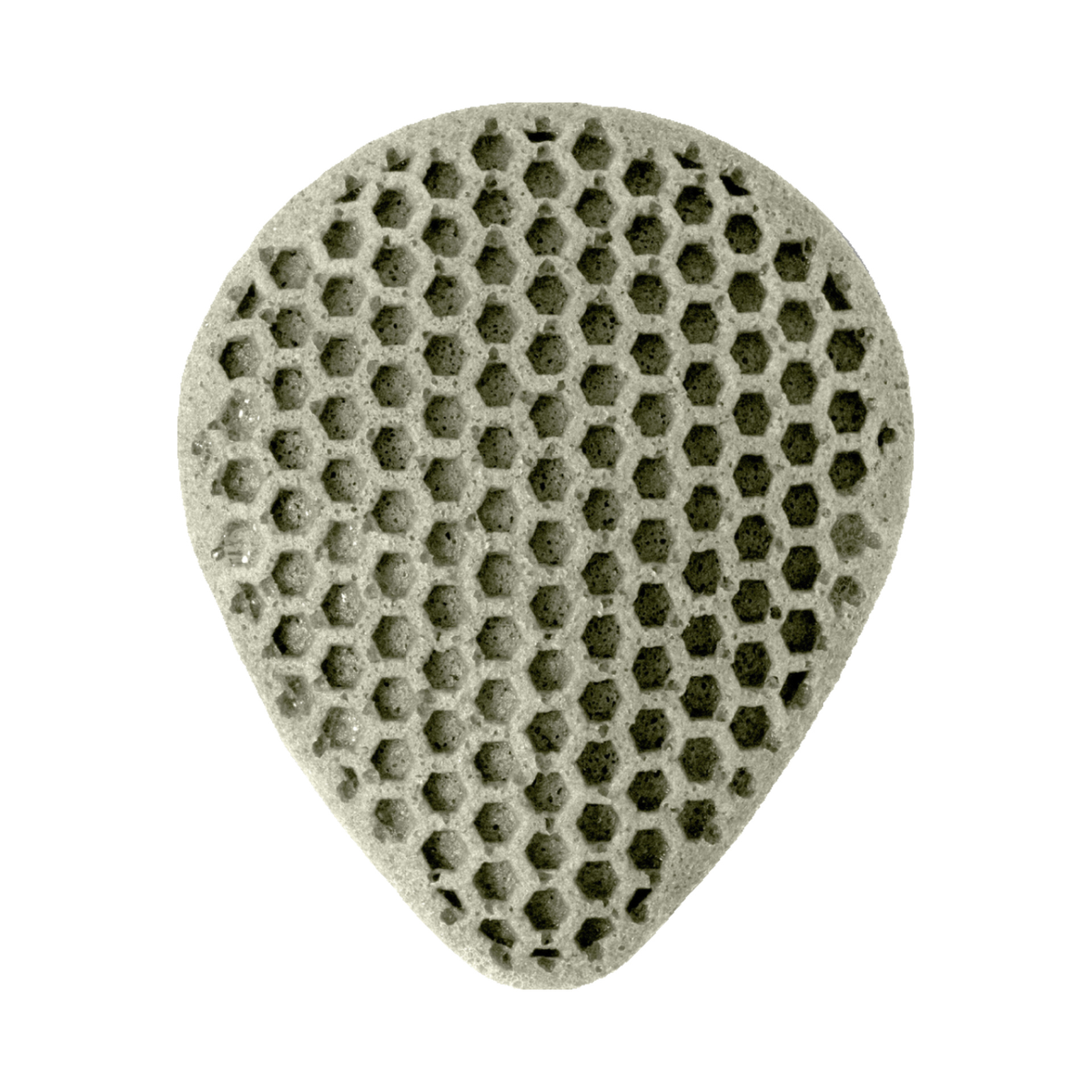 The Scrubber Matcha
