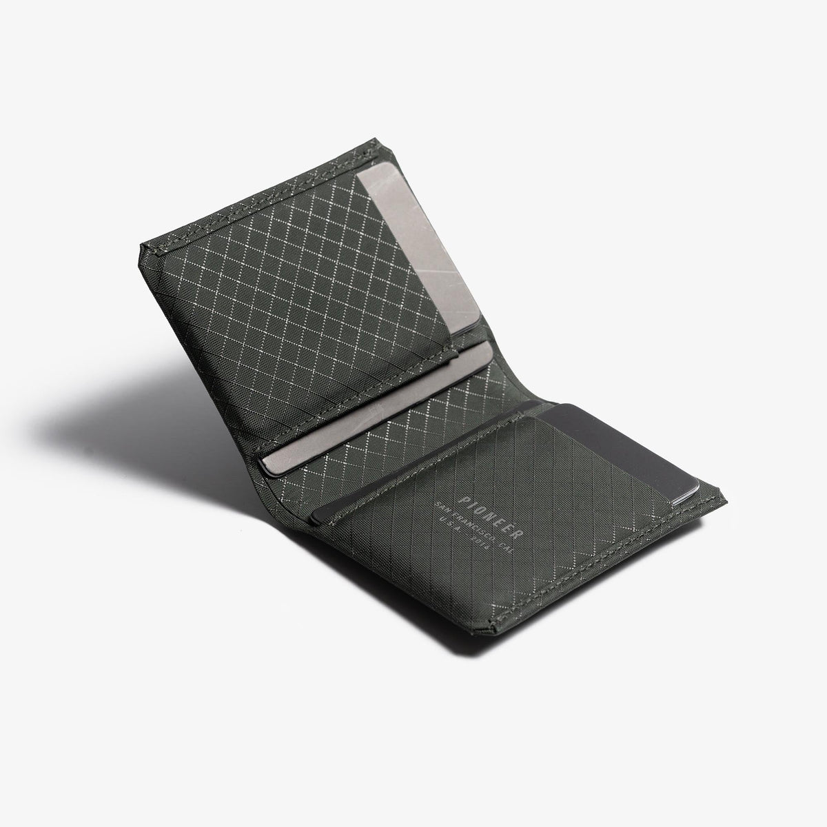 Pioneer Matter Bifold
