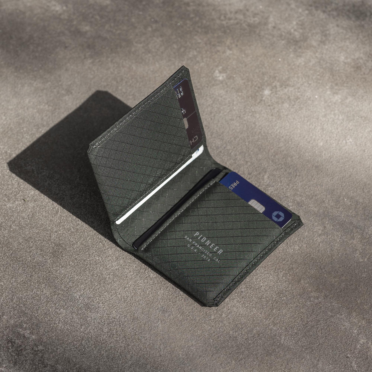 Pioneer Matter Bifold