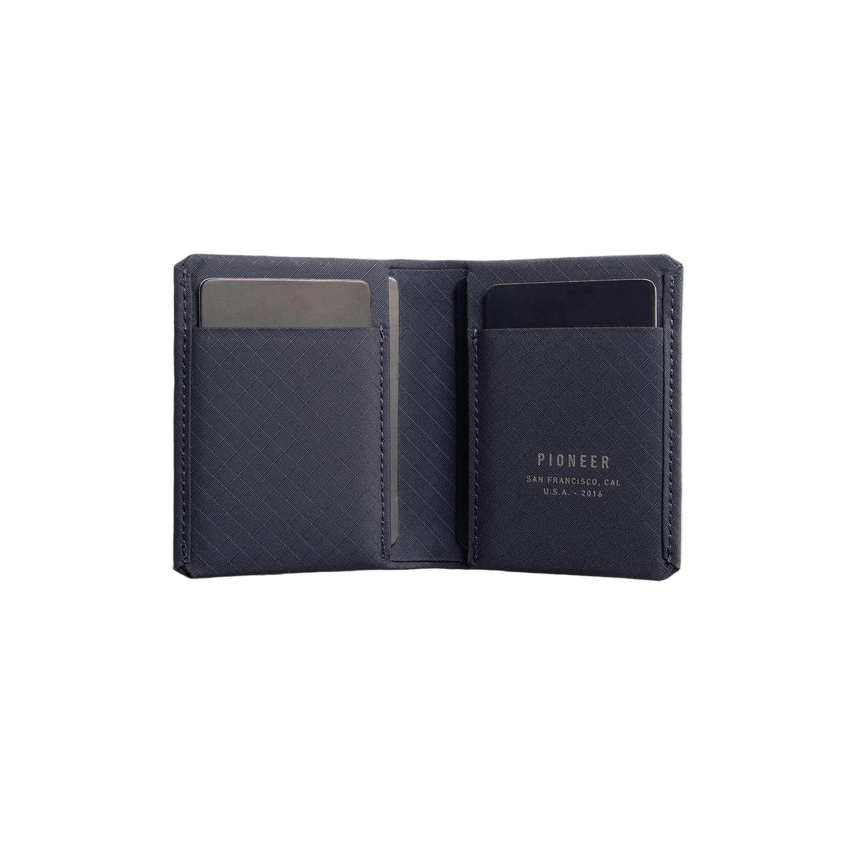 Pioneer Matter Bifold Navy 3XD™