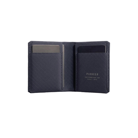 Pioneer Matter Bifold Navy 3XD™