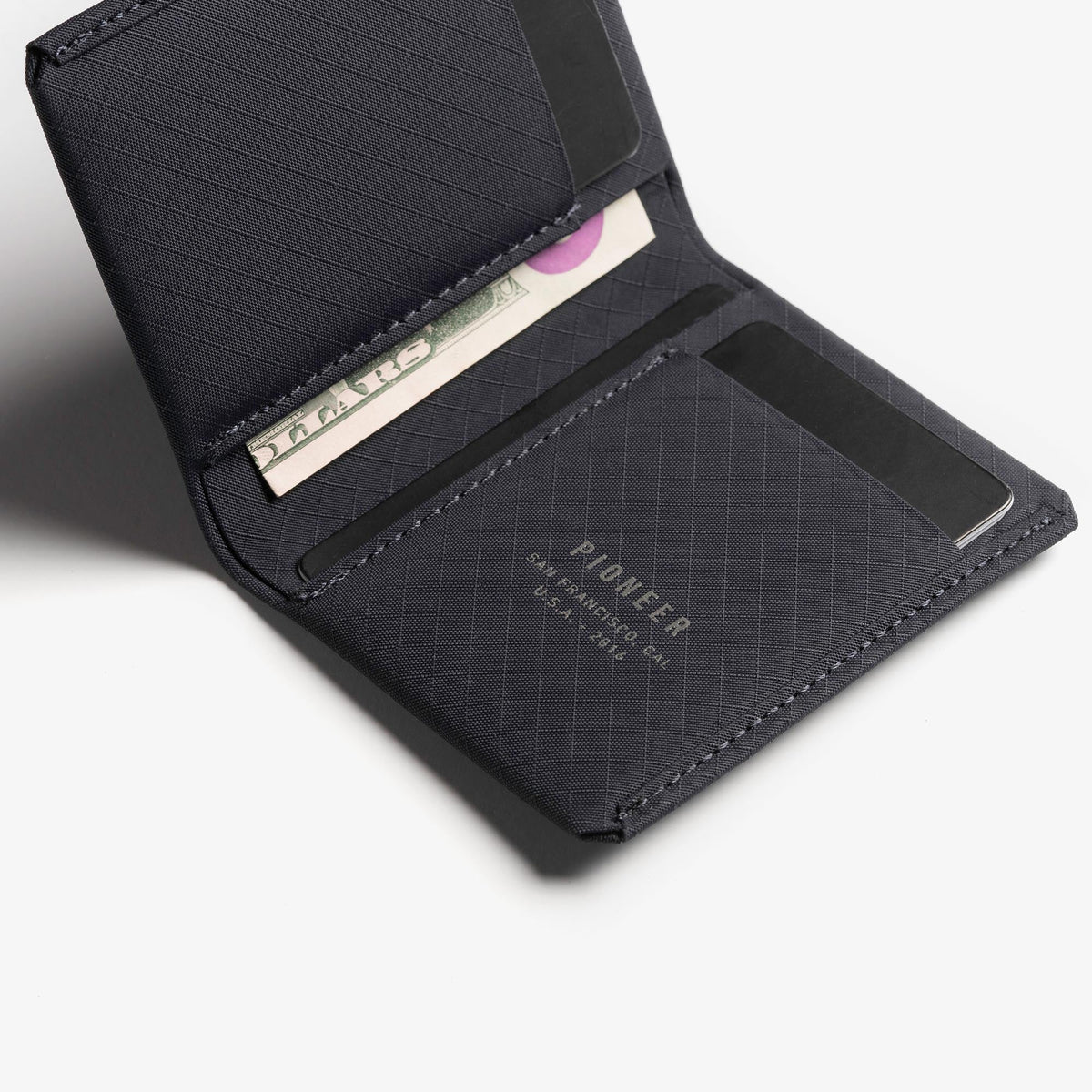Pioneer Matter Bifold