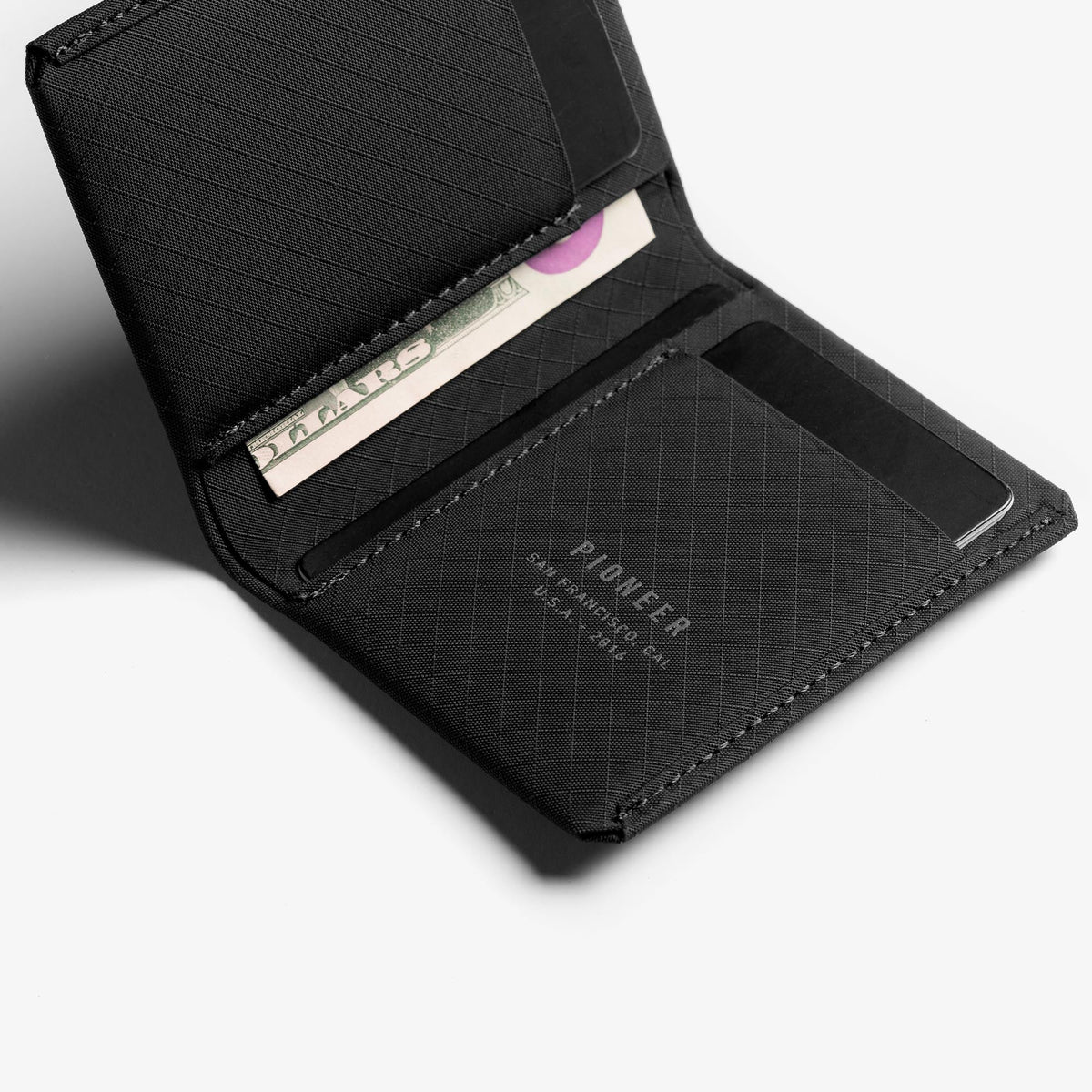 Pioneer Matter Bifold