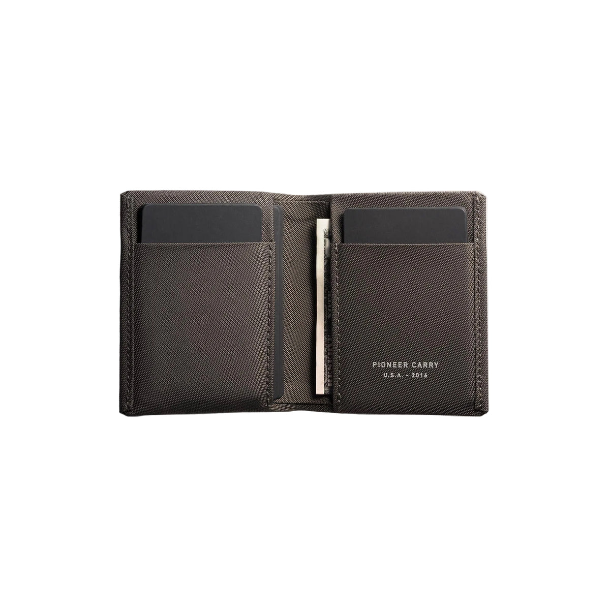 Pioneer Matter Bifold Robusta Baby Ballistic™