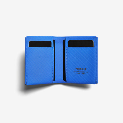 Pioneer Matter Bifold Dry Blue 3XD™