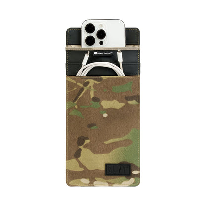 SLNT Faraday Phone Sleeve