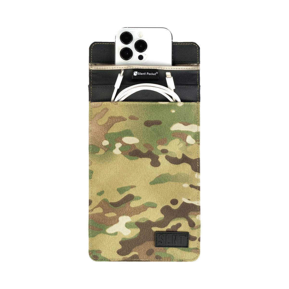 SLNT Faraday Phone Sleeve