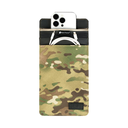 SLNT Faraday Phone Sleeve