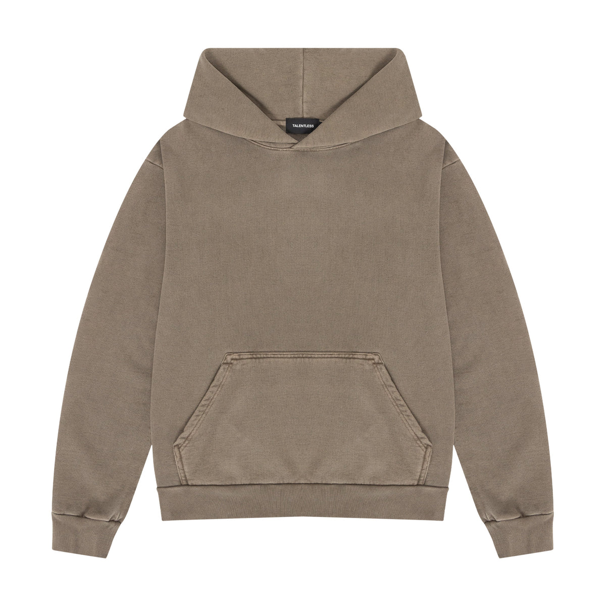 Talentless MENS HEAVYWEIGHT HOODIE