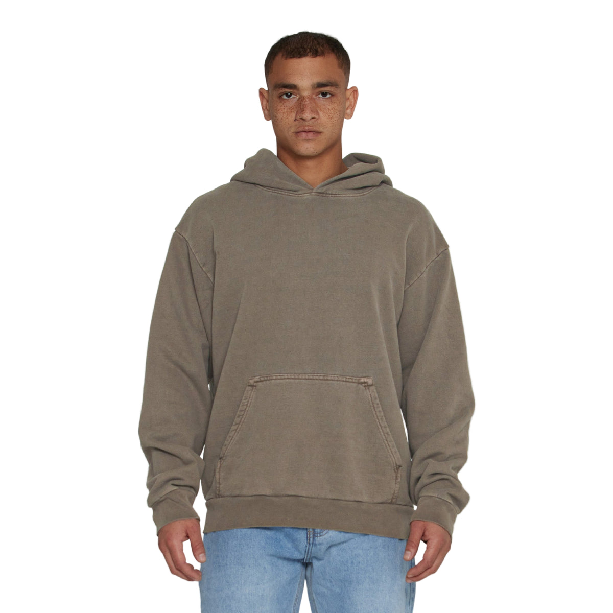 Talentless MENS HEAVYWEIGHT HOODIE