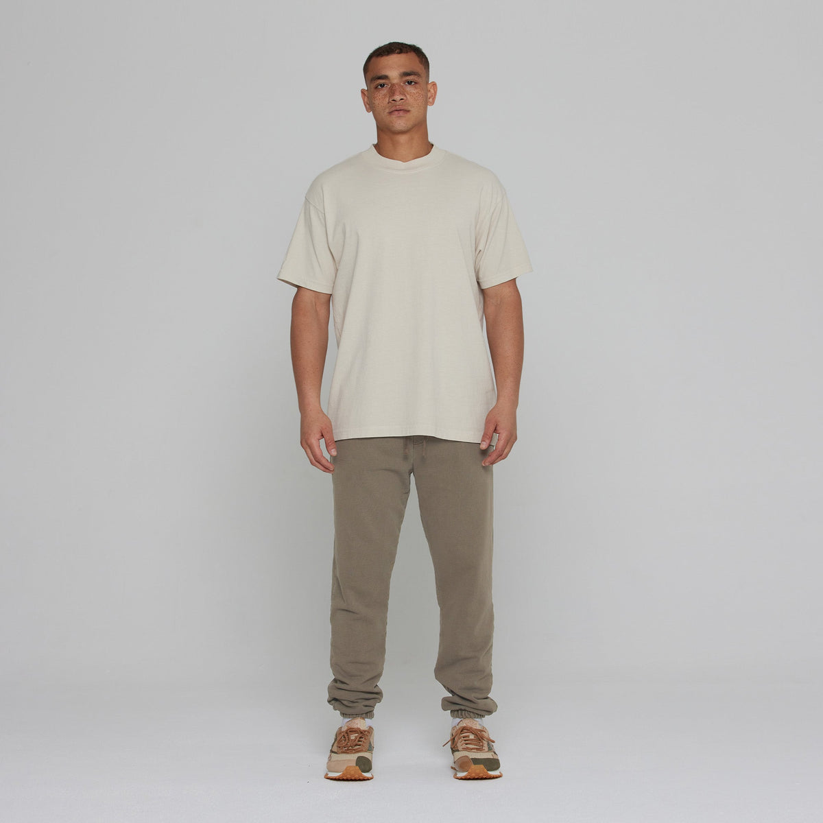 Talentless HEAVYWEIGHT SWEATPANTS