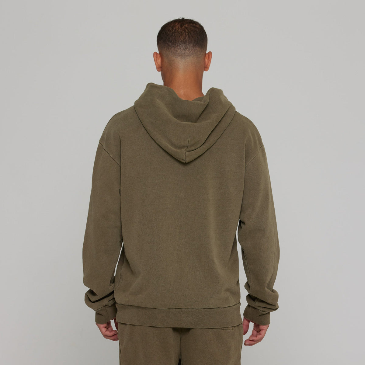 Talentless MENS HEAVYWEIGHT HOODIE