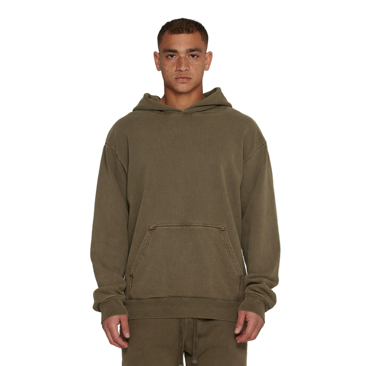 Talentless MENS HEAVYWEIGHT HOODIE